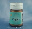 * Adm. Verf Koper (Copper)